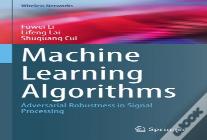 Machine Learning Algorithms
