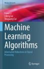 Machine Learning Algorithms - Preview