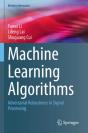 Machine Learning Algorithms - Preview