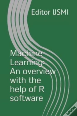 Capa do artigo Machine Learning: An Overview With The H
