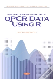 Capa do artigo Machine Learning Analysis Of Qpcr Data Using R
