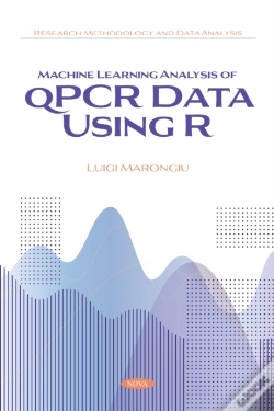 Capa do artigo Machine Learning Analysis Of Qpcr Data Using R