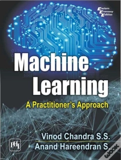 Capa do artigo Machine Learning