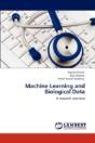 Machine Learning And Biological Data - Preview