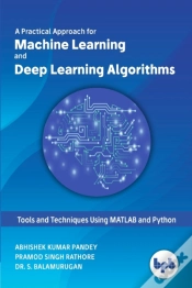 Capa do artigo Machine Learning And Deep Learning Algorithms: