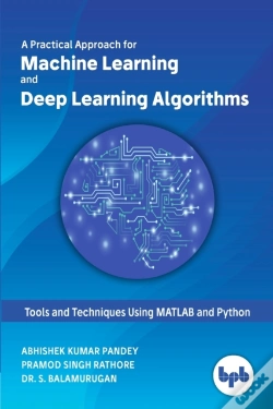 Capa do artigo Machine Learning And Deep Learning Algorithms: