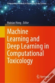 Capa do artigo Machine Learning And Deep Learning In Computational Toxicology