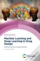 Machine Learning And Deep Learning In Drug Design