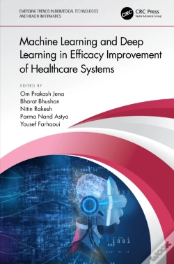 Capa do artigo Machine Learning And Deep Learning In Efficacy Improvement Of Healthcare Systems