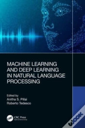 Capa do artigo Machine Learning And Deep Learning In Natural Language Processing