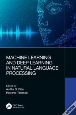 Capa do artigo Machine Learning And Deep Learning In Natural Language Processing