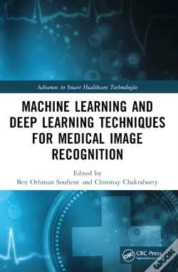 Capa do artigo Machine Learning And Deep Learning Techniques For Medical Image Recognition