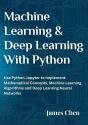 Machine Learning  And Deep Learning With Python - Preview