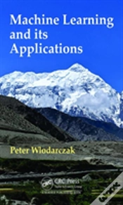 Capa do artigo Machine Learning And Its Applications