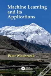 Capa do artigo Machine Learning And Its Applications