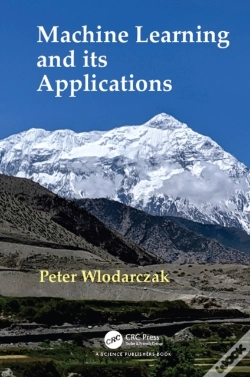 Capa do artigo Machine Learning And Its Applications