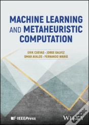 Capa do artigo Machine Learning And Metaheuristic Computation