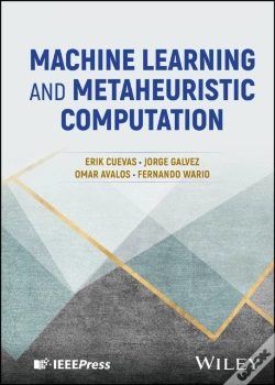 Capa do artigo Machine Learning And Metaheuristic Computation