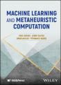 Machine Learning And Metaheuristic Computation - Preview