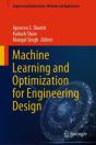 Machine Learning And Optimization For Engineering Design - Preview