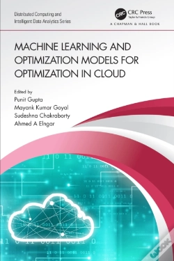 Capa do artigo Machine Learning And Optimization Models For Optimization In Cloud