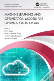 Capa do artigo Machine Learning And Optimization Models For Optimization In Cloud
