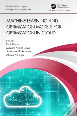 Capa do artigo Machine Learning And Optimization Models For Optimization In Cloud