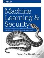 Capa do artigo Machine Learning And Security