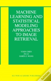 Capa do artigo Machine Learning And Statistical Modeling Approaches To Image Retrieval