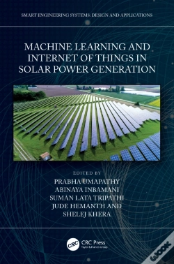 Capa do artigo Machine Learning And The Internet Of Things In Solar Power Generation