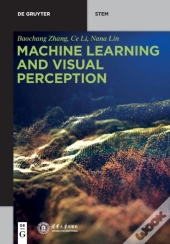 Machine Learning And Visual Perception