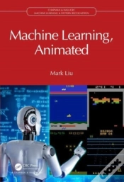 Capa do artigo Machine Learning, Animated