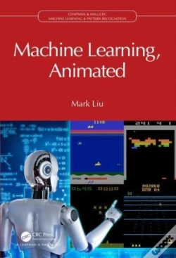 Capa do artigo Machine Learning, Animated