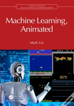 Capa do artigo Machine Learning, Animated