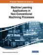 Machine Learning Applications In Non-Conventional Machining Processes - Preview