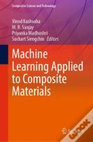 Machine Learning Applied To Composite Materials