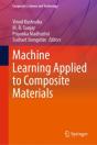 Machine Learning Applied To Composite Materials - Preview