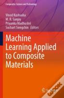 Machine Learning Applied To Composite Materials