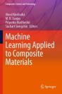 Machine Learning Applied To Composite Materials - Preview