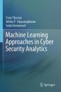 Machine Learning Approaches In Cyber Security Analytics - Preview