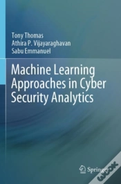 Capa do artigo Machine Learning Approaches In Cyber Security Analytics