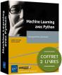 Machine Learning Avec Python : Des Algorithmes À La Pratique - Preview