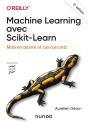 Machine Learning Avec Scikit-Learn - Mise En Oeuvre Et Cas Concrets - Preview