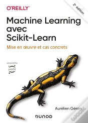 Capa do artigo Machine Learning Avec Scikit-Learn - Mise En Oeuvre Et Cas Concrets