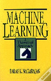 Capa do artigo Machine Learning