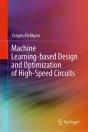 Machine Learning-Based Design And Optimization Of High-Speed Circuits - Preview