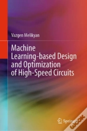 Capa do artigo Machine Learning-Based Design And Optimization Of High-Speed Circuits