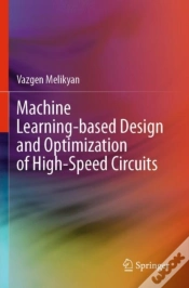 Capa do artigo Machine Learning-Based Design And Optimization Of High-Speed Circuits