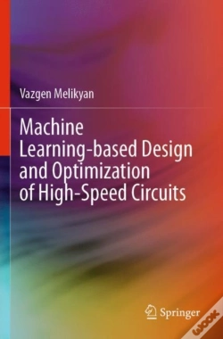 Capa do artigo Machine Learning-Based Design And Optimization Of High-Speed Circuits