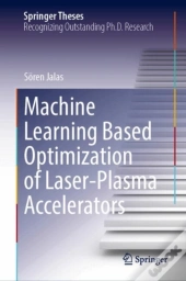 Machine Learning Based Optimization Of Laser-Plasma Accelerators